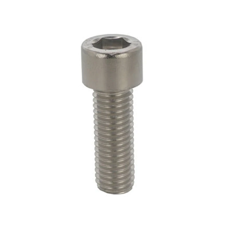 Image of Unifix A2-70 St/st Socket Head Cap Screws Din 912 - M16 X 30 - Q209120001600030000 - Box Of 25