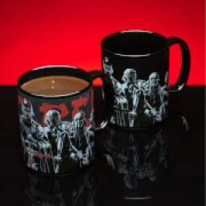 Image of Star Wars Episode 9 Heat Change Mug