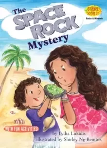 Image of The Space Rock Mystery