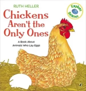 Image of Chickens Arent the Only Ones by Ruth Heller
