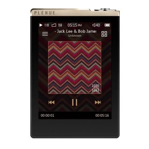 image of Cowon Plenue D 32GB High Resolution Music Player