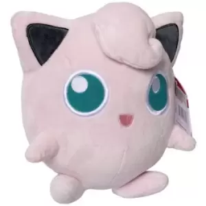 Image of Jazwares Plush toy Pummeluff Pluesch 20cm