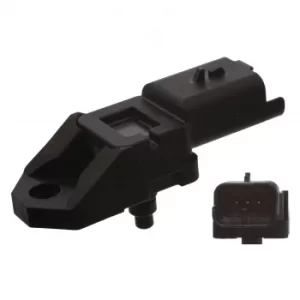 Image of Sensor intake manifold pressure 37740 by Febi Bilstein