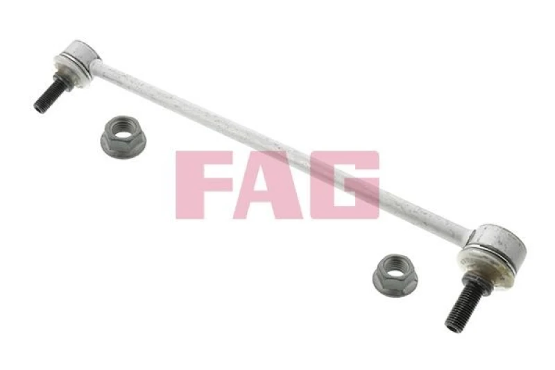 Image of Anti-roll bar link FAG 818 0408 10