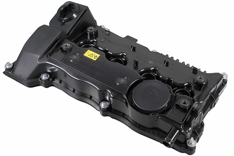 Image of Rocker cover METZGER 2389220