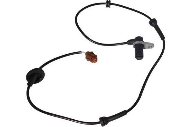 Image of KAVO PARTS ABS sensor KAVO PARTS BAS-6509