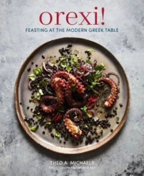 Image of Orexi by Theo A Michaels