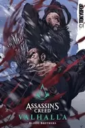 Image of Assassins Creed Valhalla Blood Brothers Paperback
