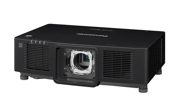 Image of Panasonic PT-MZ13KL 13000 ANSI Lumens Large Venue Projector