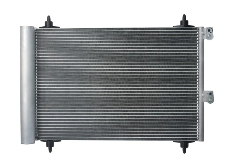 Image of Air conditioning condenser Bosch 1 986 AD2 094