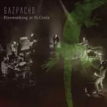 Image of Fireworking at St.Croix