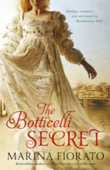 Image of The Botticelli Secret by Marina Fiorato Paperback