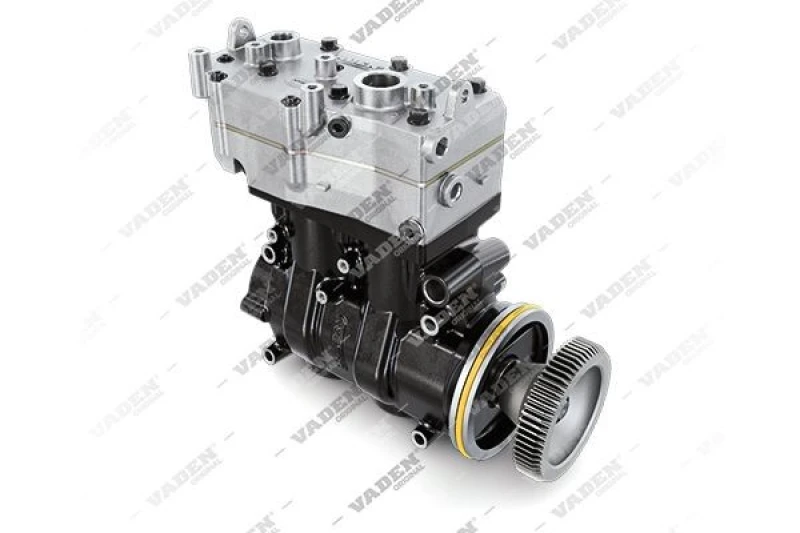 Image of VADEN Air suspension compressor VADEN 1600 150 001