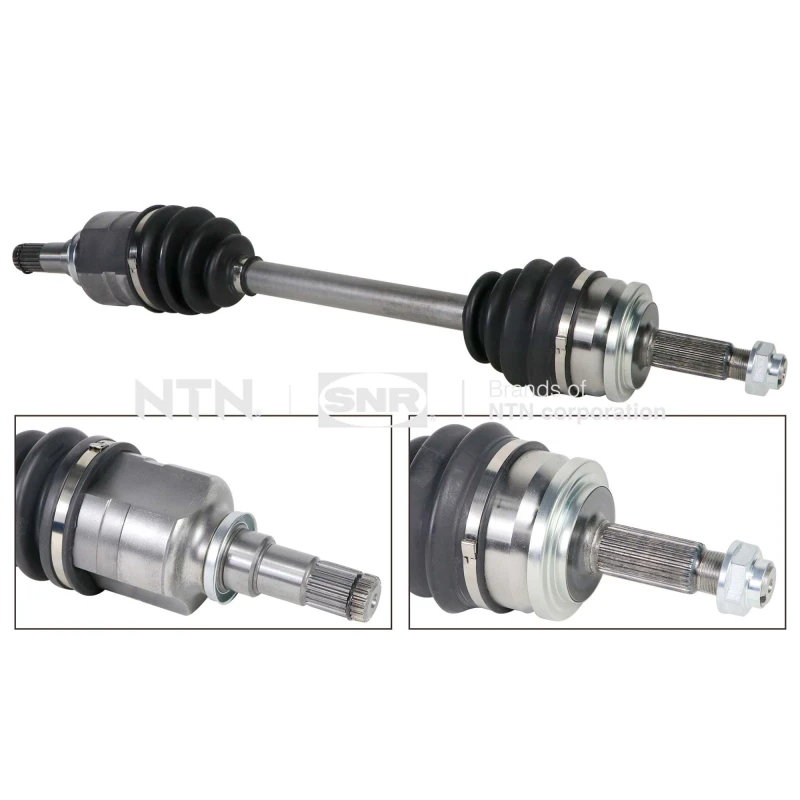 Image of Drive shaft SNR DK69.025