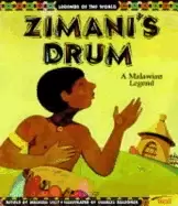 Image of zimanis drum a malawian legend