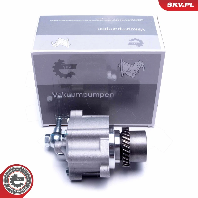 Image of ESEN SKV Brake vacuum pump ESEN SKV 18SKV054