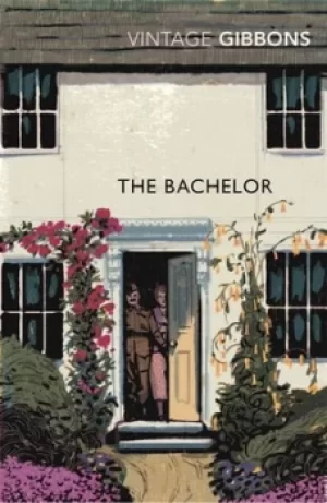 Image of The bachelor by Stella Gibbons
