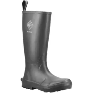 Image of Muck Boots Mens Mudder Memory Foam Tall Wellington Boots UK Size 11 (EU 46)