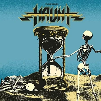 Image of Haunt - Flashback Vinyl