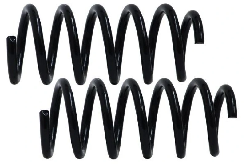 Image of Coil spring MAPCO 70786/2