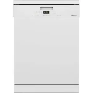 Image of Miele G5132 SC Freestanding Dishwasher