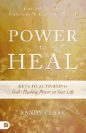 Image of power to heal keys to activating gods healing power in your life