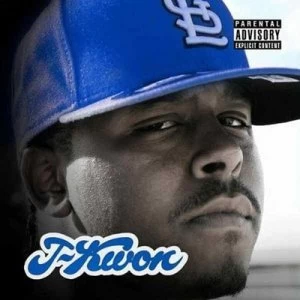 image of J-Kwon by J-Kwon CD Album