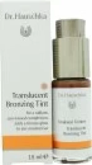 Image of Dr. Hauschka Translucent Bronzing Tint 18ml