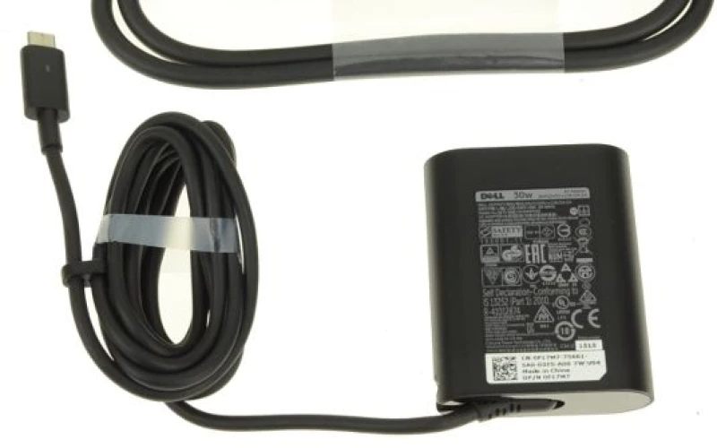 Image of DELL 30W US ype-C C power