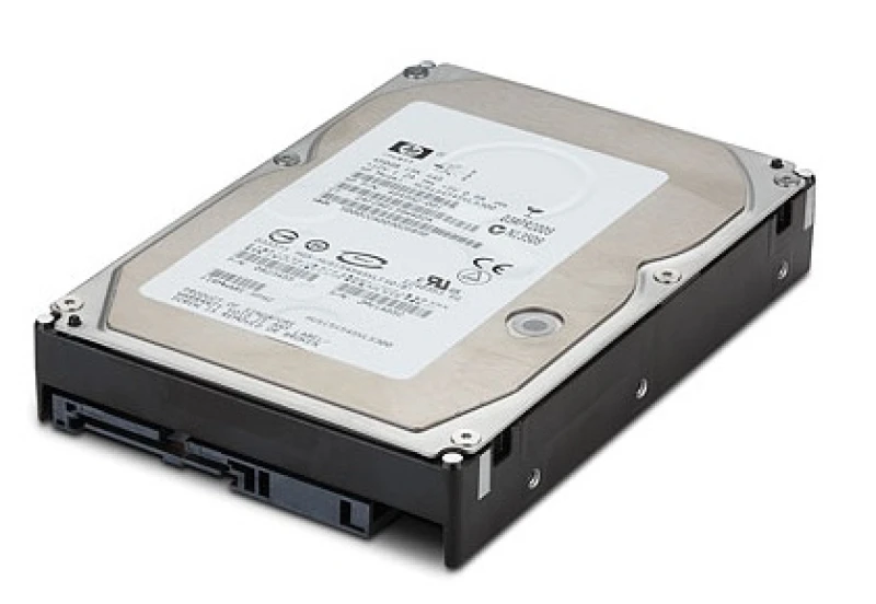Image of HPE SAS HDD 900GB internal hard drive 10000 RPM 2.5"