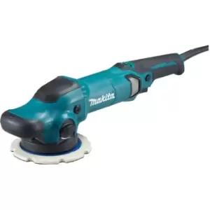 image of PO6000C/1 PO6000C Random Orbit Sander - n/a - Makita