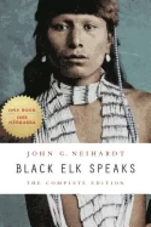 Image of black elk speaks the complete edition
