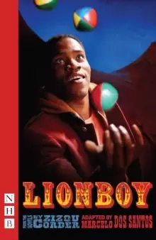 Image of Lionboy (stage version)