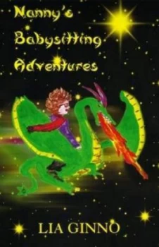 Image of Nannys Babysitting Adventures by Lia Ginno Paperback
