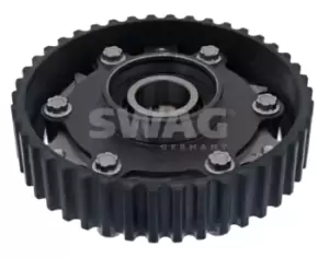 Image of SWAG Camshaft Adjuster VOLVO 55 94 3783 6900015,9454787