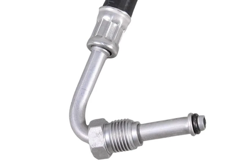Image of Power steering hose METZGER 2361085