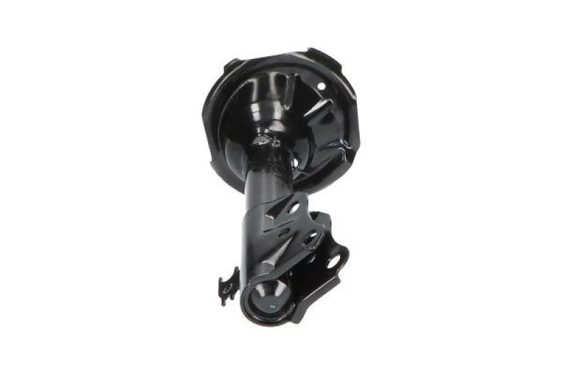 Image of KAVO PARTS SSA-9053 Shock absorber Front Axle, Gas Pressure, Twin-Tube, Suspension Strut, Top pin Shock Absorber (854)