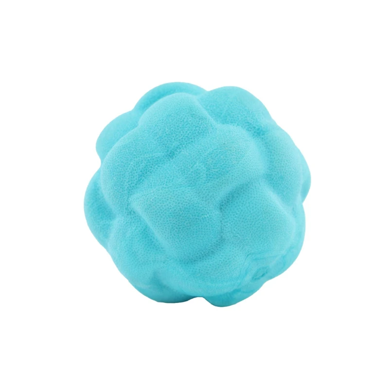 Image of Ancol Tough Knot Ball Multi unisex