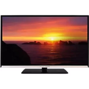 Image of Mitchell & Brown 43" JB43FV1811 HD LED TV