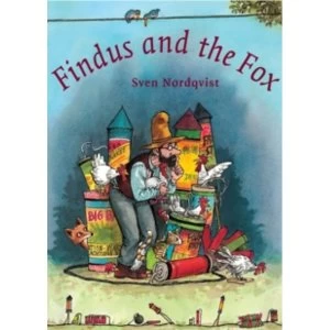 Image of Findus and the Fox