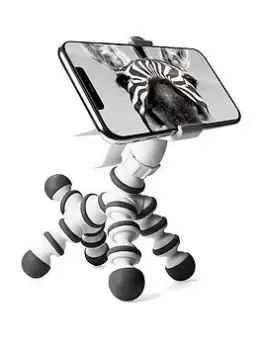 image of Zebra Phone Holder