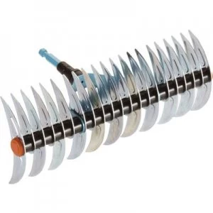 image of 03392-20 Scarifier/rake combo 35cm Gardena Combisystem