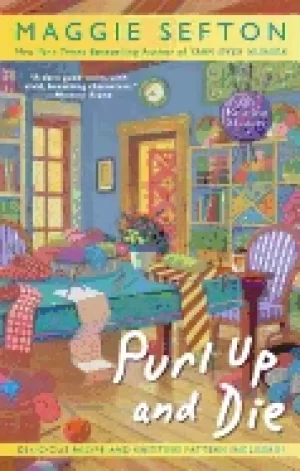 Image of purl up and die