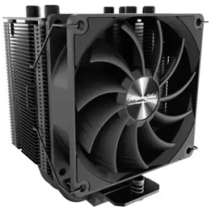 Image of Alpenfoehn Dolomit - 92mm CPU cooler + fan
