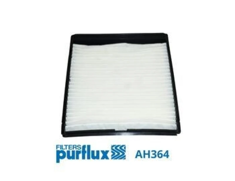 Image of Pollen filter PURFLUX AH364