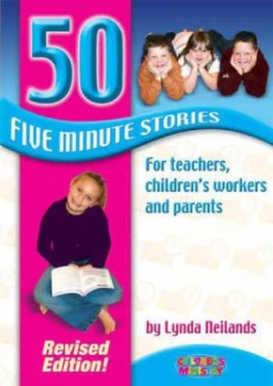 Image of 50 Five Minute Stories by Lynda Neilands Paperback