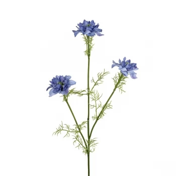 Image of Blue Flower