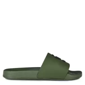 G Star Cart Slide III Sliders - Green