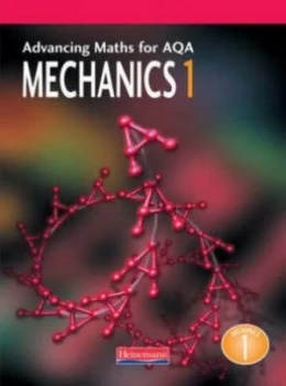 Image of Mechanics 1 by Combined Author Team Book