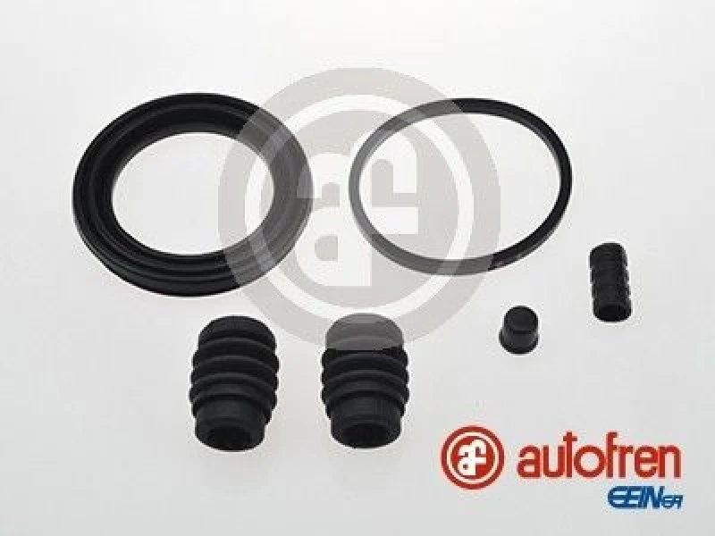 Image of AUTOFREN SEINSA Repair Kit, brake caliper AUTOFREN SEINSA D42601